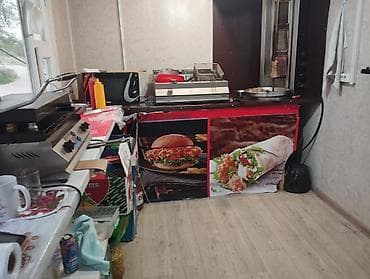 требуется тандырный самсышник: Продаю павильон рабочий.полностью оборудованный.под приготовление — 4