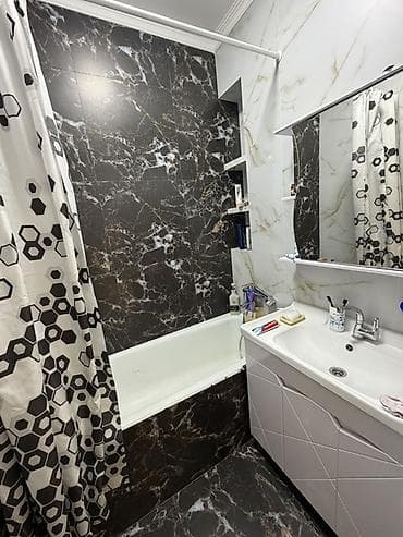 all group: 3 комнаты, 79 м², 105 серия, 6 этаж, Дизайнерский ремонт — 6