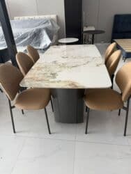 мебель бишкек столы и стулья фото цены: Стол-стул комплект 28000сом — 11