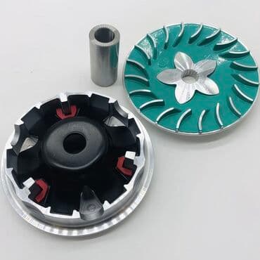 bwm самурай: 🛑 СПОРТ ВАРИАТОР 🛑 Для самурай, танк, м8, макси Оригинальный — 2