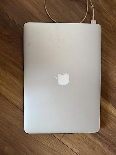macbook air a1370: Apple MacBook Air 13" (2017) Характеристики: - Дисплей: - Процессор — 1