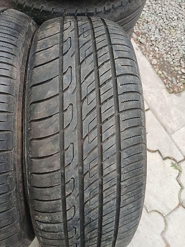 toyo: Шины 195 / 60 / R 16, Лето, Б/у, Пара, Легковые, Япония, Toyo — 5