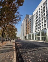 купить квартиру в бишкеке без посредников: 1 комната, 38 м², 108 серия, 6 этаж, Евроремонт — 6