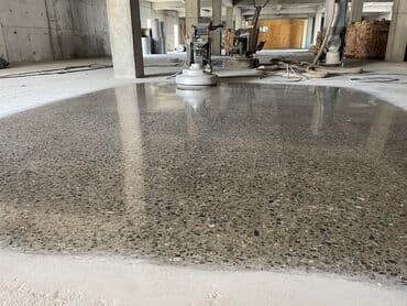 готовый бетон для фундамента бишкек цена: Стяжка Бесплатная консультация, Гарантия Больше 6 лет опыта — 8