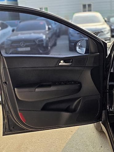 reno duster: Kia Sportage: 2020 г., 1.6 л, Автомат, Дизель, Кроссовер — 9