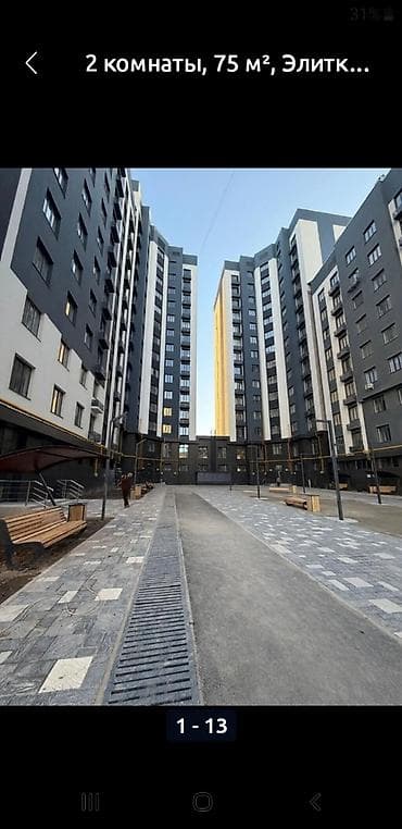 2 room: 2 комнаты, Собственник, Без подселения, С мебелью полностью — 9