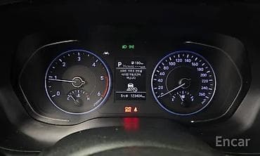 geely l7: Hyundai Palisade: 2021 г., Бензин, Кроссовер — 7