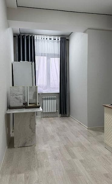 1 bedroom: 1 комната, 35 м², Элитка, 9 этаж, Евроремонт — 10