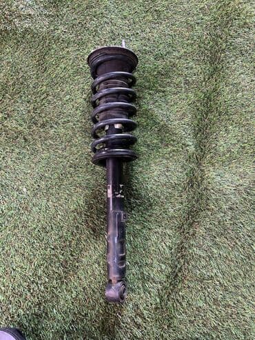 программы для 3d моделирования электронная лицензия: Амортизаторлор комплекти Toyota 2010 г., Колдонулган, Оригинал, Жапония — 3