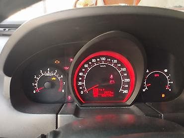 matiz bar: Kia Ceed: 2011 г., 1.6 л, Автомат, Газ, Универсал — 3