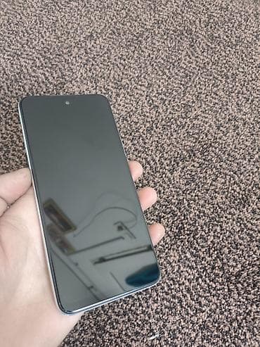 galaxy a 5: Redmi, Redmi 10 5G, Б/у, 64 ГБ, цвет - Серебристый, 2 SIM — 7