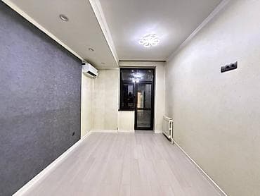 Кыймылсыз мүлк: 3 бөлмө, 81 м², Элитка, 4 кабат, Евроремонт — 5