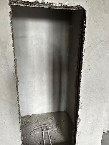 2 8: 3 комнаты, 89 м², Элитка, 5 этаж, Готовая ПСО (под самоотделку) — 4