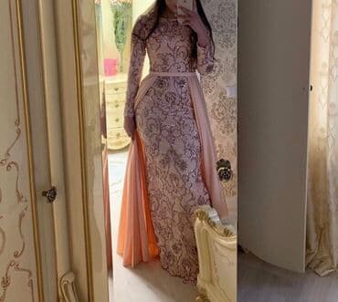 прокат карнавальных костюмов в бишкеке бишкек: Вечерние платья — 1