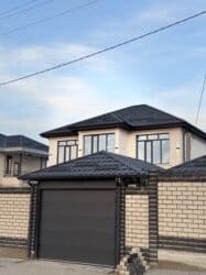 бизнес дом бишкек: Үй, 220 кв. м, 7 бөлмө, Менчик ээси, Евро оңдоо — 5