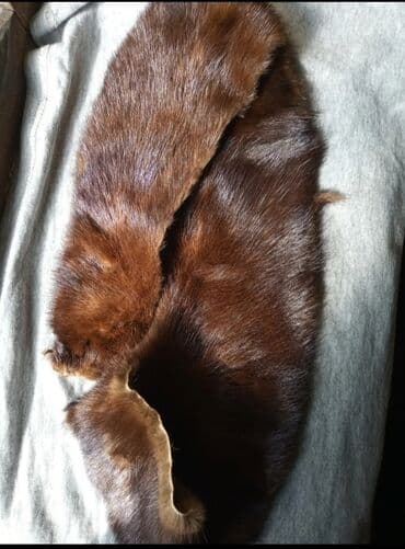 Воротник
Состояние отличное