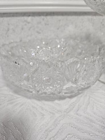 чайный сервиз столовый: Посуда — 6