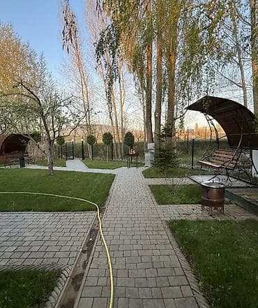 мото касилка: Уборка территории, Уборка снега, Уборка двора и сада, Мойка фасада — 5