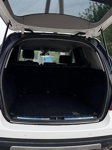 bcd com: Mercedes-Benz ML-Class: 2006 г., 3.5 л, Газ, Кроссовер — 3