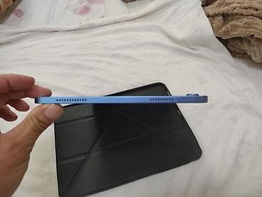 redmi note 13 plus: Планшет, Apple, 9" - 10", Классический цвет - Синий — 3