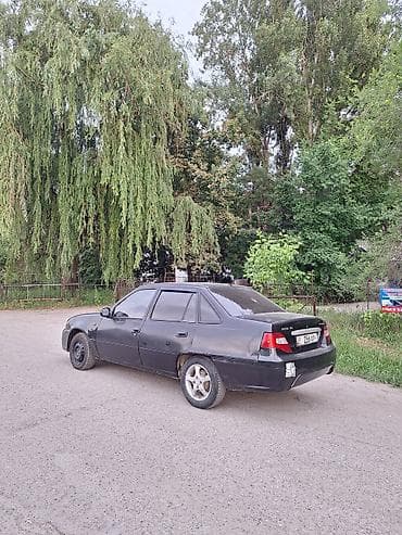 двигатель для нексия: Daewoo Nexia: 2010 г., 1.6 л, Бензин — 4