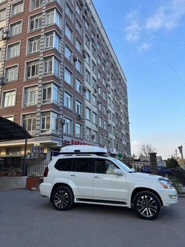 шины бишкек дордой: Литые Диски R 20 Lexus, Комплект, отверстий - 4, Б/у — 2