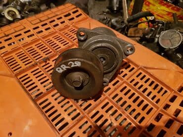 датчик коленвала ниссан примера р11 2.0 дизель: Кергич Nissan Колдонулган, Оригинал, Жапония — 1