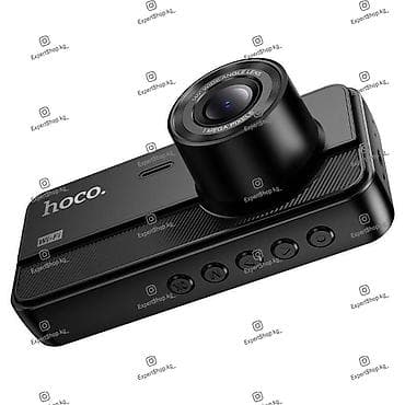 Магнитолдор: AZ - Car Video Capture Жаңы, Маңдайкы айнегине, GPS жок, G-Sensor бар, Антирадар жок — 5