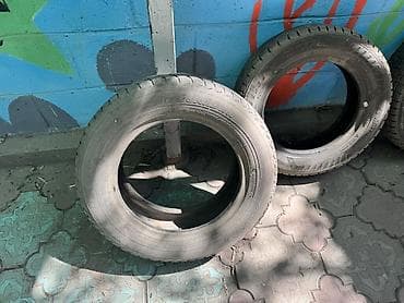 дек тико: Шины 205 / 55 / R 16, Зимняя шипованная, Комплект, Легковые, Nokian — 2