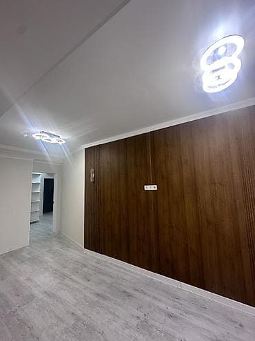 Батирлер: 1 бөлмө, 52 м², Элитка, 6 кабат, Дизайнердик ремонт — 6