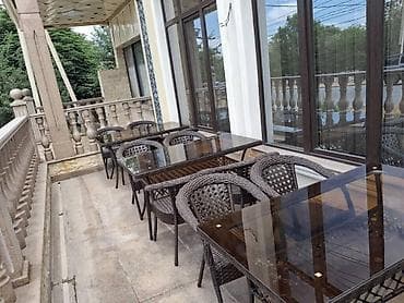 жавандар: Бакча эмерек комплекти, Ротанг — 4