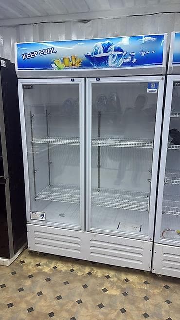 Торговое холодильное оборудование для магазинов и заведений общепита — 3
