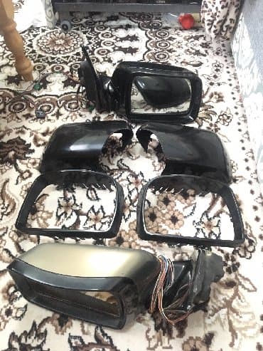 хюндай соната бишкек: Руль BMW Колдонулган, Оригинал — 6