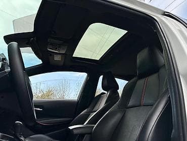 диски 15 тайота: Toyota Levin: 2021 г., 1.8 л, Вариатор, Гибрид, Седан — 6