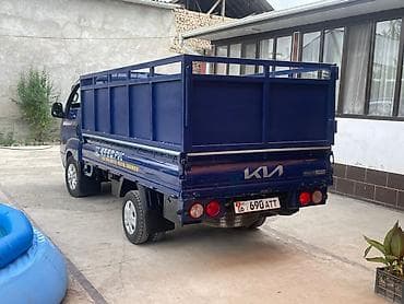 cga3 de: Hyundai Porter: 2020 г. — 5