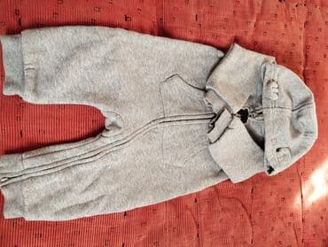 связи с переездом: Сумка в роддом — 3