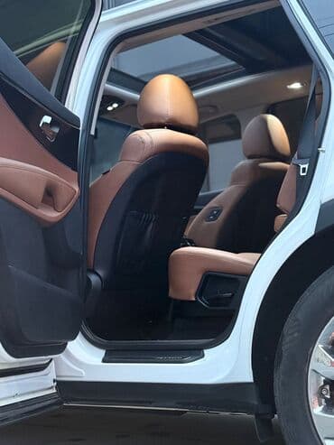 авто из кореи в наличии в бишкеке: Kia Sorento: 2019 г., 2 л, Автомат, Дизель, Кроссовер — 15