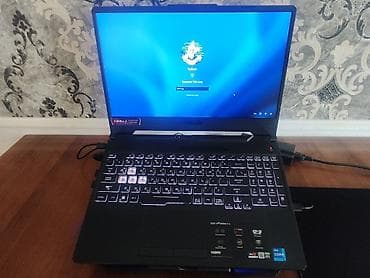 Ноутбуки ASUS: Игровой, Б/у, Intel Core i7 — 2