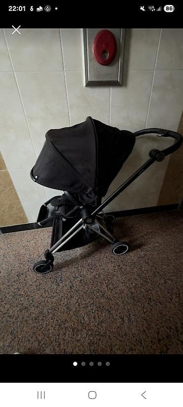 cybex коляски бишкек: Cybex Platinum коляска сатам инстаграмм @mullan.kg жаныбыздар — 1