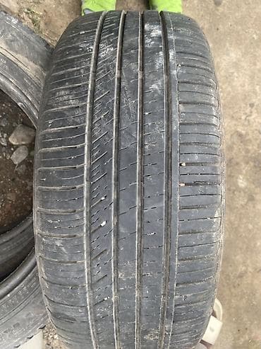 step wgn: Шины 215 / 55 / R 17, Лето, 1 шт, Легковые, Китай — 1