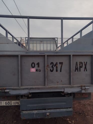 запчасти на гольф 2: Легкий грузовик, Mercedes-Benz, Б/у — 6