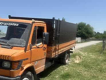 трос для буксир: Грузовик, Стандарт, 3 т — 3