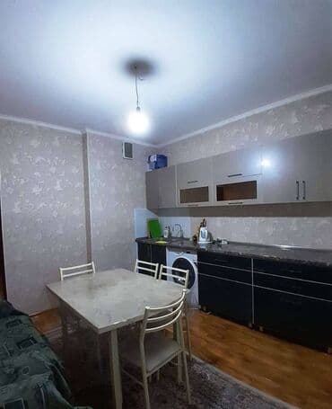 квартиру долгосрочная: 1 комната, Агентство недвижимости, Без подселения, С мебелью полностью — 2