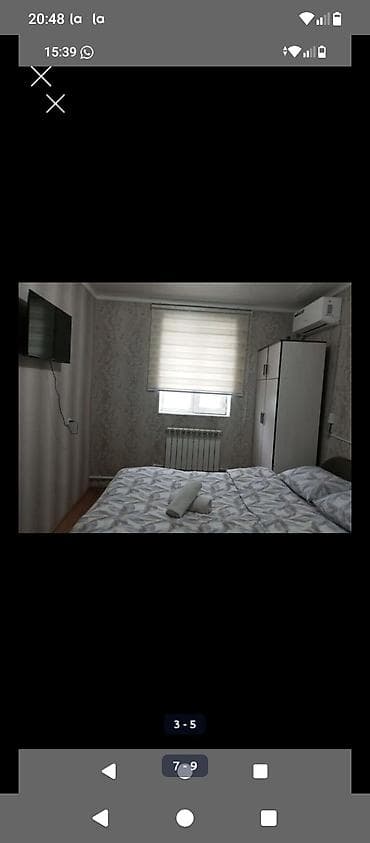 Недвижимость: 🏡 Уютные комнаты в Бишкеке. 📞 🏡 Уютные комнаты в Бишкеке. 📞 — 10