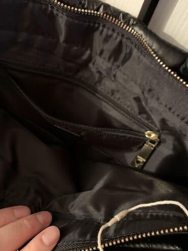 Сумкалар: Новая — 6