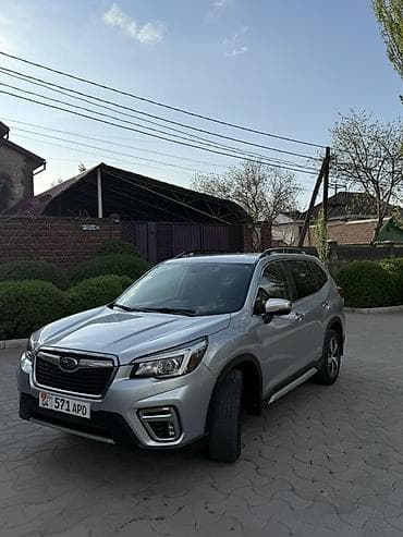 субару форестер 2014: Subaru Forester: 2019 г., 2.5 л, Вариатор, Бензин, Кроссовер — 2
