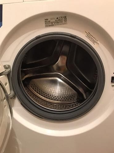 honor choice: Стиральная машина Beko, фронтальная загрузка. Характеристики и — 4