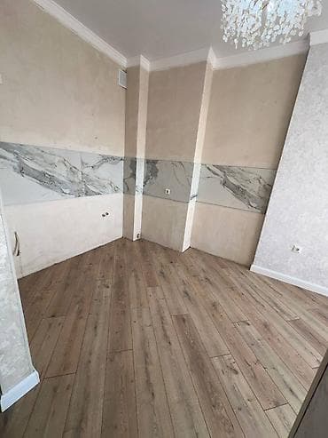 Продажа квартир: 3 комнаты, 74 м², Элитка, 6 этаж, Евроремонт — 6