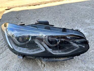 брокерское объединение феникс отзывы: Передняя правая фара Hyundai 2019 г., Б/у, Оригинал — 2