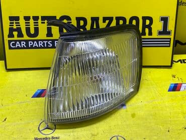 ниссан марч фары: Комплект поворотников Toyota Оригинал, Япония — 1